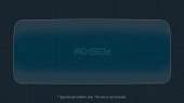 Pixsel car dashboard screen protector for MERCEDES BENZ CLE-CLASS - 14.4“ 2023 -