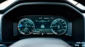 Pixsel car dashboard screen protector for MITSUBISHI OUTLANDER - 12.1“ 2022 -