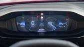 Pixsel car dashboard screen protector for PEUGEOT 308 - 9.7“ 2021 -