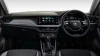 Pixsel car dashboard screen protector for SKODA SCALA - 12.8“ 2024 -