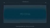 Pixsel car screen protector for TOYOTA C-HR - 14“ 2024 -