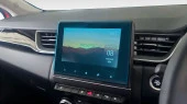 Pixsel car screen protector for MITSUBISHI ASX - 9.6“ 2024 -