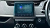 Pixsel car screen protector for RENAULT ZOE - 9.6“ 2019 - 2024