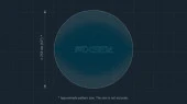 Pixsel car screen protector for MINI COUNTRYMAN - 14.1“ 2024 -