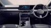 Pixsel car climate-control screen protector for HYUNDAI SONATA - 12.3“ 2023 -