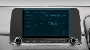 Pixsel car screen protector for HYUNDAI KONA ELECTRIC - 8.9“ 2020 - 2022