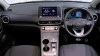 Pixsel car screen protector for HYUNDAI KONA ELECTRIC - 8.9“ 2020 - 2022