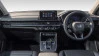 Pixsel car screen protector for HONDA CR-V - 11“ 2022 - 2023