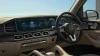 Pixsel car dashboard screen protector for MERCEDES BENZ GLS-CLASS - 28.5“ 2024 -