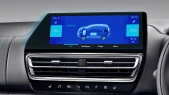 Pixsel car screen protector for CITROEN C5 Aircross - 13.7“ 2022 -