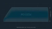Pixsel car screen protector for CITROEN C5 Aircross - 13.7“ 2022 -