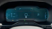 Pixsel car dashboard screen protector for CITROEN C5 Aircross - 12“ 2022 -