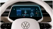 Pixsel car dashboard screen protector for VOLKSWAGEN ID. BUZZ - 8.7“ 2022 -