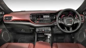 Pixsel car screen protector for DODGE DURANGO - 10.2“ 2021 -