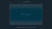 Pixsel car screen protector for DODGE DURANGO - 10.2“ 2021 -