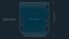Pixsel car screen protector for SUBARU CROSSTREK - 14.4“ 2023 -