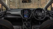 Pixsel car screen protector for SUBARU CROSSTREK - 14.4“ 2023 -