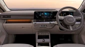 Pixsel car screen protector for HYUNDAI KONA HYBRID - 27.2“ 2023 -