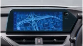 Pixsel car screen protector for LEXUS UX - 17.6“ 2021 -