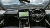 Pixsel car screen protector for LEXUS RZ - 16.3“ 2023 -