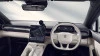 Pixsel car mirror screen protector for NIO ES8 - 10.2“ 2023 -