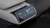 Pixsel car rear climate-control screen protector for NIO ES8 - 7.1“ 2023 -