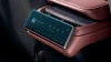 Pixsel car rear climate-control screen protector for NIO EC7 - 7.1“ 2023 -