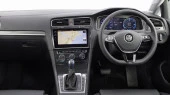 Pixsel car screen protector for VOLKSWAGEN E-GOLF - 11.4“ 2017 - 2020