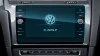 Pixsel car screen protector for VOLKSWAGEN E-GOLF - 10.9“ 2017 - 2020