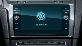 Pixsel car screen protector for VOLKSWAGEN E-GOLF - 10.9“ 2017 - 2020