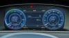 Pixsel car dashboard screen protector for VOLKSWAGEN E-GOLF - 11.9“ 2017 - 2020