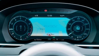Pixsel car dashboard screen protector for VOLKSWAGEN ARTEON - 11.9“ 2017 - 2020