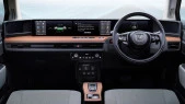 Pixsel car dashboard screen protector for HONDA E - 37.2“ 2020 -