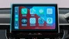 Pixsel car screen protector for TOYOTA COROLLA CROSS - 12.1“ 2021 -