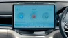 Pixsel car screen protector for BYD SONG PLUS - 16.2“ 2022 -