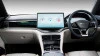 Pixsel car screen protector for BYD SONG PLUS - 16.2“ 2022 -
