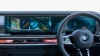 Pixsel car dashboard screen protector for BMW 7 - 30.1“ 2022 - (G70, G71)