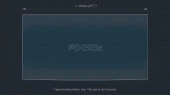 Pixsel car screen protector for AUDI Q8 E-Tron - 11.3“ 2022 - 2025