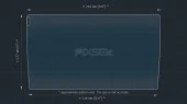 Pixsel screen protector for car TORSSEN 2K 9“