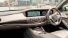 Pixsel car dashboard screen protector for MERCEDES BENZ S-CLASS - 28.5“ 2020 -