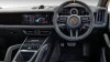 Pixsel car dashboard screen protector for PORSCHE CAYENNE - 15.2“ 2023 -