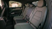 Pixsel car rear climate-control screen protector for PORSCHE CAYENNE - 8.6“ 2023 -