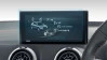 Pixsel car screen protector for AUDI Q2 L E-TRON - 9.2“ 2021 -