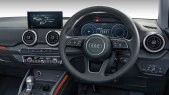 Pixsel car screen protector for AUDI Q2 L E-TRON - 9.2“ 2021 -