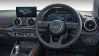 Pixsel car dashboard screen protector for AUDI Q2 L E-TRON - 11.9“ 2021 -