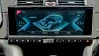Pixsel car screen protector for DS 9 - 12.1“ 2020 -