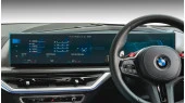 Pixsel car dashboard screen protector for BMW XM - 30.1“ 2023 - (G09)