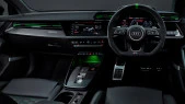 Pixsel car dashboard screen protector for AUDI A3 / S3 / RS3 - 11.9“ 2020 -