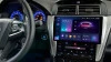Pixsel screen protector for car TEYES CC3 2K 9“