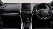Pixsel car screen protector for MITSUBISHI ECLIPSE CROSS - 10.4“ 2020 -